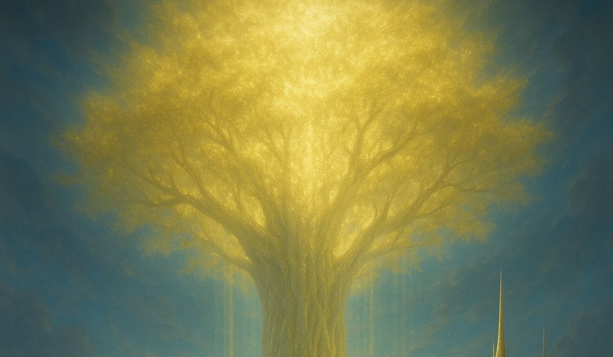 El Árbol Primordial
